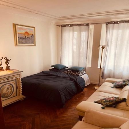 Chez Claudia Panzió Cannes Kültér fotó
